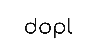 Dopl logo