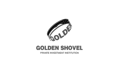 Golden Shovel logo