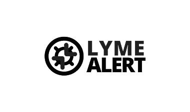 Lyme Alert logo